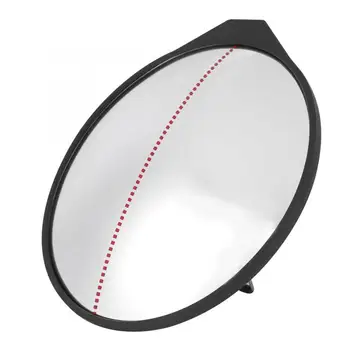 Golf Training Aid Tool Convex Mirror Golf Wide Angle Mirrors Full Swing Putting Golf Training Aid Tool Accessories
Golf Training Aid Tool Convex Mirror Golf Wide Angle Mirrors Full Swing Putting Golf Training Aid Tool Accessories