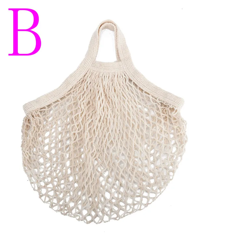 Trendy Shopping Pro String Grocery Bag Shopper Cotton Mesh Net Reusable Woven Mesh one pieces
Trendy Shopping Pro String Grocery Bag Shopper Cotton Mesh Net Reusable Woven Mesh one pieces
