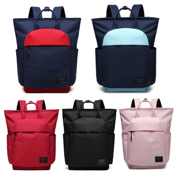 Men's fashion multifunctional 14 inch Laptop Backpack Waterproof Lightness Travel casual School Bags for women Rucksacks pack
Men's fashion multifunctional 14 inch Laptop Backpack Waterproof Lightness Travel casual School Bags for women Rucksacks pack