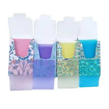 25pcs Disposable Boxe Soap Portable Mini Paper Soap Outdoor Travel Soap Paper Washing Hand Bath Clean Scented Slice Sheets
25pcs Disposable Boxe Soap Portable Mini Paper Soap Outdoor Travel Soap Paper Washing Hand Bath Clean Scented Slice Sheets