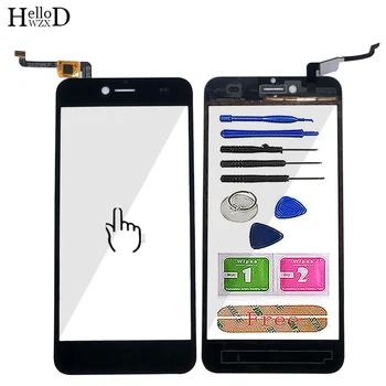 5.5'' Mobile Touch Screen For Azumi A55T Touch Screen Digitizer Panel Front Glass TouchScreen Lens Sensor Parts Tools 3M Glue
5.5'' Mobile Touch Screen For Azumi A55T Touch Screen Digitizer Panel Front Glass TouchScreen Lens Sensor Parts Tools 3M Glue