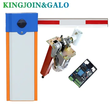 Intelligent Parking System High-end and High-quality Parking Access Control System, Access Control Fees
Intelligent Parking System High-end and High-quality Parking Access Control System, Access Control Fees