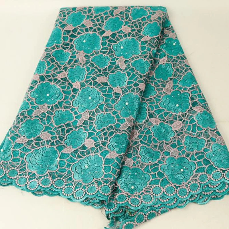 African Lace Embroidery High Quality French Swiss Voile Lace For Wedding Floral Pattern Nigerian Lace Fabrics 2019
African Lace Embroidery High Quality French Swiss Voile Lace For Wedding Floral Pattern Nigerian Lace Fabrics 2019