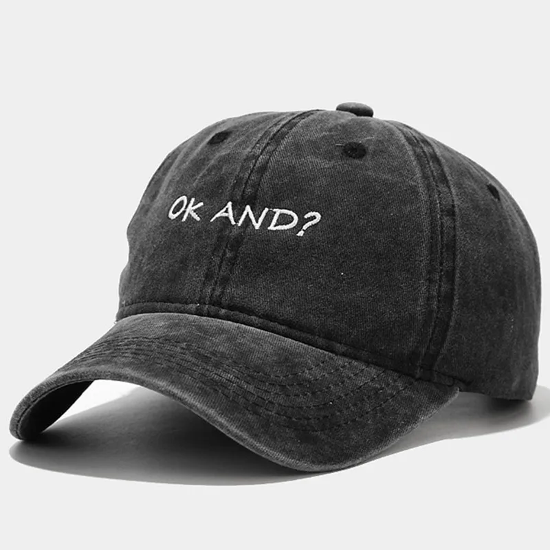 XdanqinX Embroidery Baseball Caps For Men And Women Casual Brands Sports Cap Snapback Cap Adjustable Size Personality Couple Hat
XdanqinX Embroidery Baseball Caps For Men And Women Casual Brands Sports Cap Snapback Cap Adjustable Size Personality Couple Hat