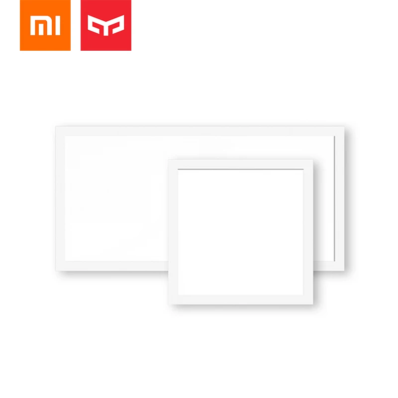 Yeelight YLMB05YL YLMB06YL Smart LED Ceiling Panel Light Mijia APP Remote Control Dimmable Dustproof AC220V for Home
Yeelight YLMB05YL YLMB06YL Smart LED Ceiling Panel Light Mijia APP Remote Control Dimmable Dustproof AC220V for Home