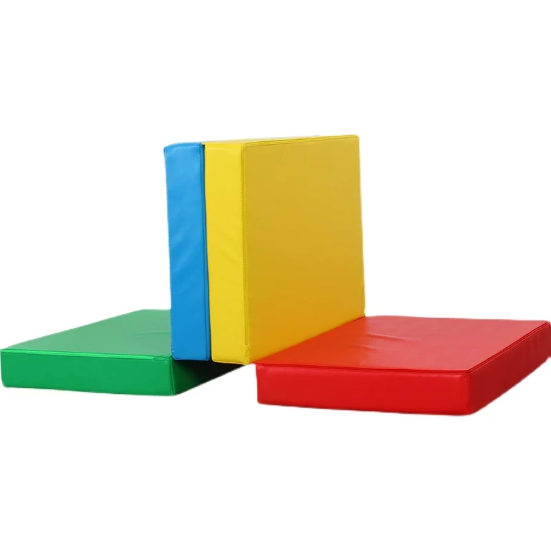 YLWCNN Soft Mat Toddler Climbing Play Game Pad,Sensory Movement Folding Gymnastic Mat,Safety Soft Playground Foam Floor/Wall Pad
YLWCNN Soft Mat Toddler Climbing Play Game Pad,Sensory Movement Folding Gymnastic Mat,Safety Soft Playground Foam Floor/Wall Pad