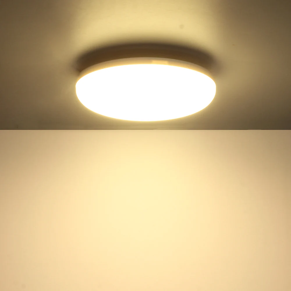 LED ceiling lamp UFO super thin panel light simple design easy to install small downlight living room indoor lighting fixture
LED ceiling lamp UFO super thin panel light simple design easy to install small downlight living room indoor lighting fixture