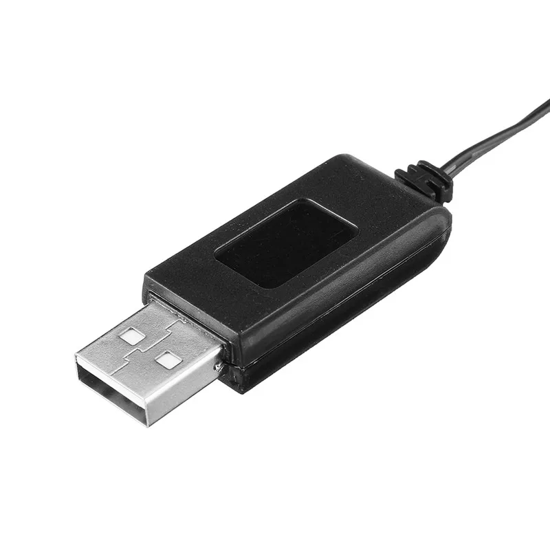 JJRC H36 H36F WIFI USB Charging Charger Cable For FPV Racing RC Drone Quadcopter Models Replacement Spare Parts DIY Accessories
JJRC H36 H36F WIFI USB Charging Charger Cable For FPV Racing RC Drone Quadcopter Models Replacement Spare Parts DIY Accessories