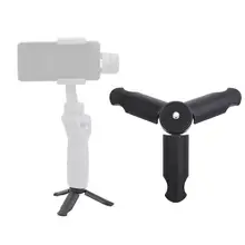 For Gopro Action Camera FeiYu Zhiyun Portable Mini Tripod for Mobile 2 Handheld Gimbal Phone Stabilizer Holder Stand
For Gopro Action Camera FeiYu Zhiyun Portable Mini Tripod for Mobile 2 Handheld Gimbal Phone Stabilizer Holder Stand