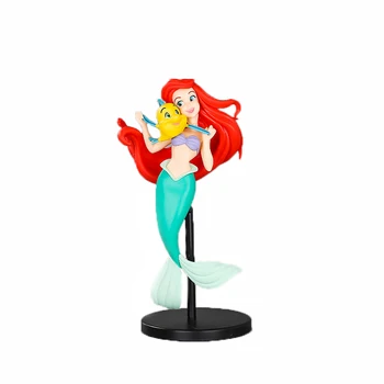 Toys Disney Mermaid Princess Ariel Anime Figure Ornaments Living Room Decoration for Home Accessories Decor Kids Gifts 22cm
Toys Disney Mermaid Princess Ariel Anime Figure Ornaments Living Room Decoration for Home Accessories Decor Kids Gifts 22cm