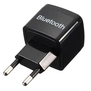 AC adapter style audio Bluetooth receiver transmitter for old wired speaker to wireless speaker with EU US plugs and 100~240V
AC adapter style audio Bluetooth receiver transmitter for old wired speaker to wireless speaker with EU US plugs and 100~240V