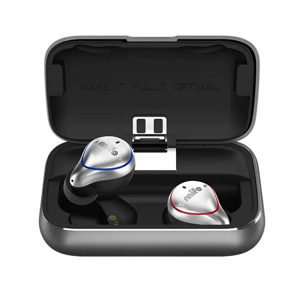 Bluetooth 5.0 Wireless Earbuds Balanced Bluetooth Earphone Waterproof Sport Stereo Sound Earphones Charging Box
Bluetooth 5.0 Wireless Earbuds Balanced Bluetooth Earphone Waterproof Sport Stereo Sound Earphones Charging Box