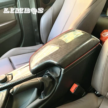 Car armrest cover for BMW F30 F32 F34 series auto Interior armrests storage box carbon fiber color mats pad protector waterproof
Car armrest cover for BMW F30 F32 F34 series auto Interior armrests storage box carbon fiber color mats pad protector waterproof