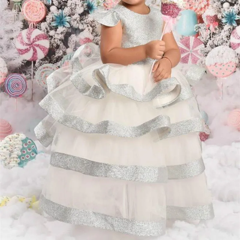 Блестящие цветочные платья с открытой спиной для девочек, детское бальное платье с блестками для свадьбы, Причастия, конкурса, вечеринки, дня рождения, на заказ
Блестящие цветочные платья с открытой спиной для девочек, детское бальное платье с блестками для свадьбы, Причастия, конкурса, вечеринки, дня рождения, на заказ