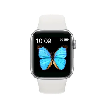 2020 Top Smartwatch Series 5 IWO13 T5S Bluetooth Call 1.54inch Smart Watch Heart Rate Monitor Blood Pressure VS PK IWO 12 IWO 8
2020 Top Smartwatch Series 5 IWO13 T5S Bluetooth Call 1.54inch Smart Watch Heart Rate Monitor Blood Pressure VS PK IWO 12 IWO 8