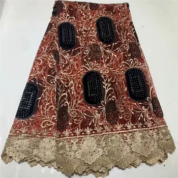 New Design Nigerian Lace Fabric 2019 High Quality Lace French Tulle Lace Fabric With Stone Party African Lace Material 2l3065-11
New Design Nigerian Lace Fabric 2019 High Quality Lace French Tulle Lace Fabric With Stone Party African Lace Material 2l3065-11