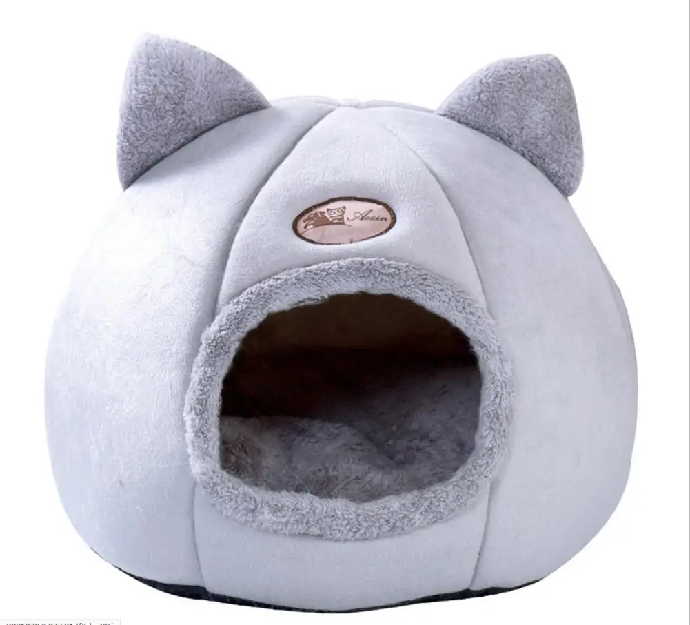 Pet Dogs Cats Nest With Removable Washable Cushion Pet Puppies House Bed Warm Short Plush Nest For Winter Support Dropshipping
Pet Dogs Cats Nest With Removable Washable Cushion Pet Puppies House Bed Warm Short Plush Nest For Winter Support Dropshipping