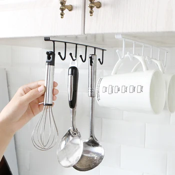Cupboard Hook Kitchen Cabinet Door Shelf Hook Kitchen Glass Mug Cup Storage Hanging Rack Wardrobe Hanger Tie Organized Rack-35
Cupboard Hook Kitchen Cabinet Door Shelf Hook Kitchen Glass Mug Cup Storage Hanging Rack Wardrobe Hanger Tie Organized Rack-35