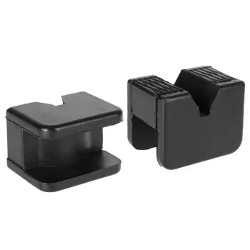 Hot Universal Square Slotted Frame Rail Floor Jack Guard Adapter Pad For Vehicle Repair
Hot Universal Square Slotted Frame Rail Floor Jack Guard Adapter Pad For Vehicle Repair