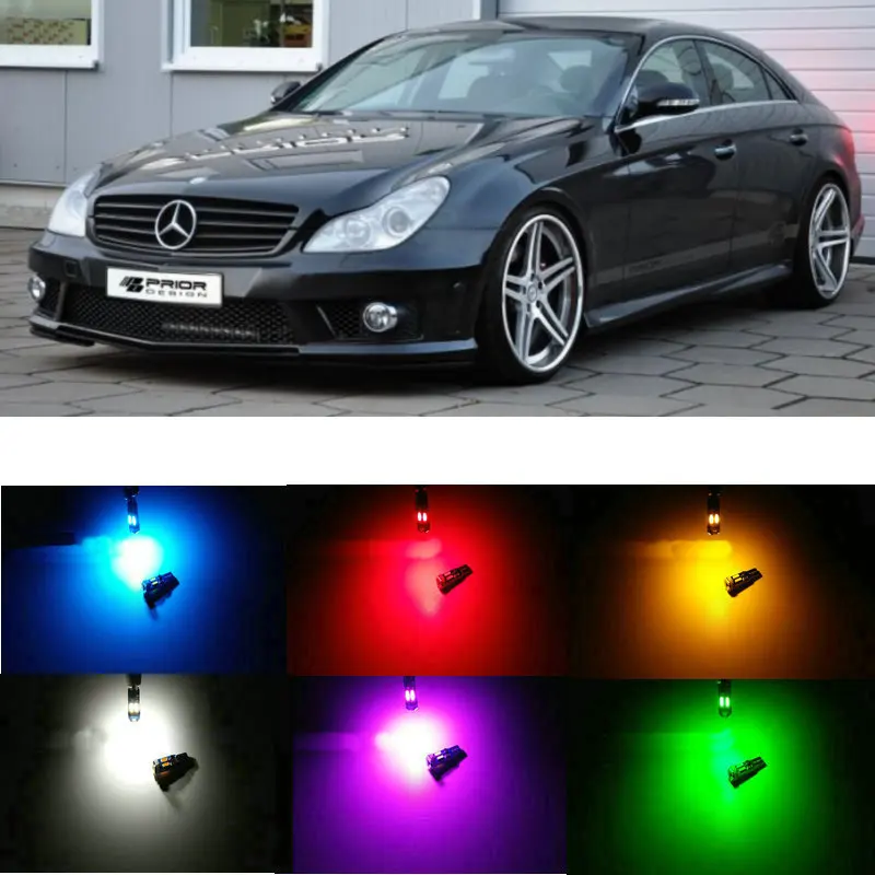 20pc/lot canbus t5 Dashboard LED Light Bulbs For mercedes c219 w219 w210 w211 w212 s211 a207 c207 w463 x164 x204 
20pc/lot canbus t5 Dashboard LED Light Bulbs For mercedes c219 w219 w210 w211 w212 s211 a207 c207 w463 x164 x204