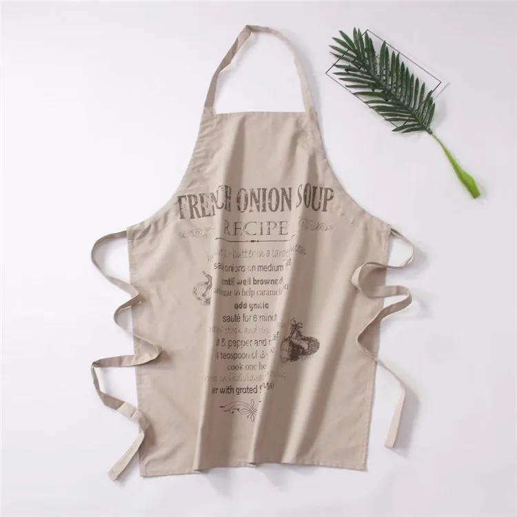Senyue Cooking Apron Working Painting Aprons Cotton Linen Overall Style Kitchen Flower Shop Apron for Men Women
Senyue Cooking Apron Working Painting Aprons Cotton Linen Overall Style Kitchen Flower Shop Apron for Men Women