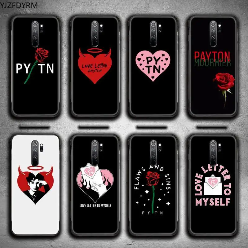 Merch чехол для телефона Redmi 9A 8A 7 6 6A Note 9 8 8T Pro Max K20 K30 | Мобильные телефоны и аксессуары