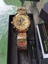 NEKTOM-Reloj de pulsera informal de acero inoxidable para hombre, cronógrafo de negocios de lujo, regalo, 2021