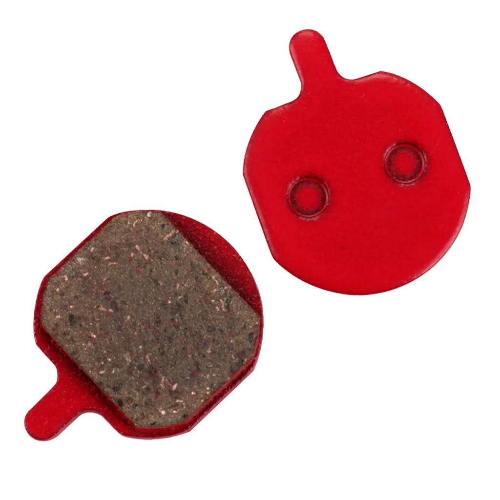 2Pcs Ceramic Bike Disc Brake Pad / Durable BMX Brake Plates for Hayes Sole MX2/3/4/5 2Pcs Ceramic Bike Disc Brake Pad / Durable BMX Brake Plates for Hayes Sole MX2/3/4/5
