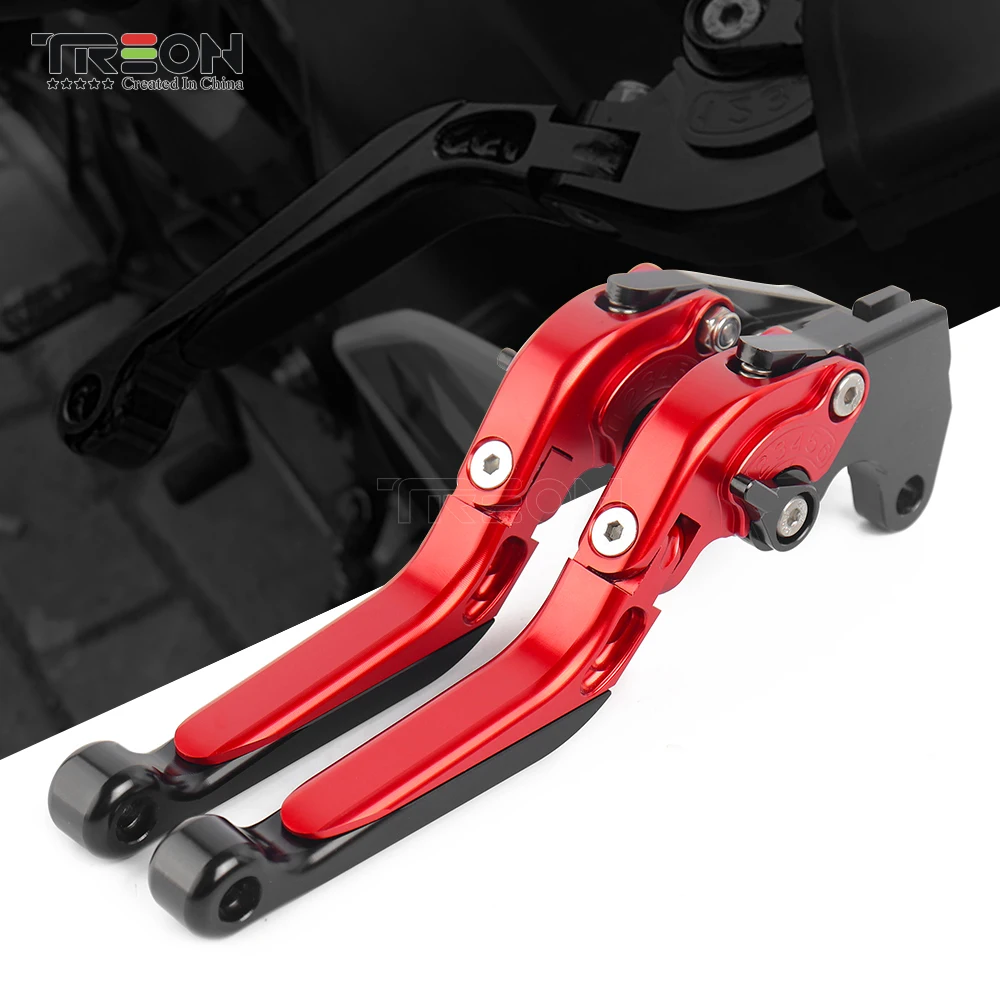 TREON для SUZUKI GSXR GSX R 600 750 1000 K1 K2 K3 K4 K5 K6 K7 K8 K9 Мотоциклетные аксессуары Регулируемый