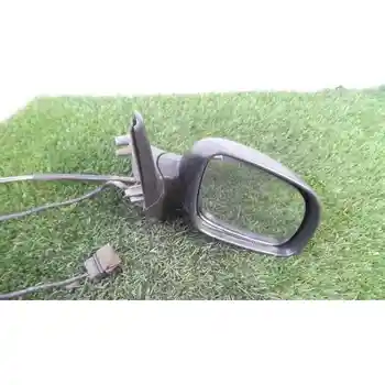 269405 Right rearview mirror Seat Ibiza (6k)
269405 Right rearview mirror Seat Ibiza (6k)