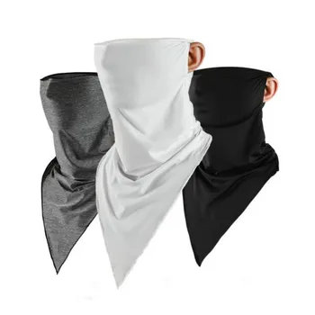Motorcycle Proctect Cycling Face Mask Anti-UV Neck Hood Half Face Breathable Dustproof Headband Triangle Sport Scarf Windproof
Motorcycle Proctect Cycling Face Mask Anti-UV Neck Hood Half Face Breathable Dustproof Headband Triangle Sport Scarf Windproof