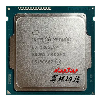 Intel Xeon E3-1285L v4 E3-1285L v4 E3-1285L v4 3.4 GHz Quad-Core Eight-Thread CPU Processor 65W LGA 1150
Intel Xeon E3-1285L v4 E3-1285L v4 E3-1285L v4 3.4 GHz Quad-Core Eight-Thread CPU Processor 65W LGA 1150