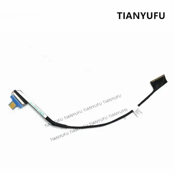 FOR LENOVO Yoga 2 pro 13 13.3" lcd Cable VIUU3 EDP cable DC02C004J00 Laptop cable tested 100% work
FOR LENOVO Yoga 2 pro 13 13.3" lcd Cable VIUU3 EDP cable DC02C004J00 Laptop cable tested 100% work