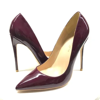 Shoes Woman 2019 So Kate High Heels Sexy Pointy Toe Summer Autumn Shoes Patent Leather Ladies Pumps Stiletto Pigalle Party Shoes
Shoes Woman 2019 So Kate High Heels Sexy Pointy Toe Summer Autumn Shoes Patent Leather Ladies Pumps Stiletto Pigalle Party Shoes