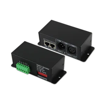 Wholesale price BC-809 12v-48v constant current cabinet external decoration wall led dmx512 decoder 
Wholesale price BC-809 12v-48v constant current cabinet external decoration wall led dmx512 decoder
