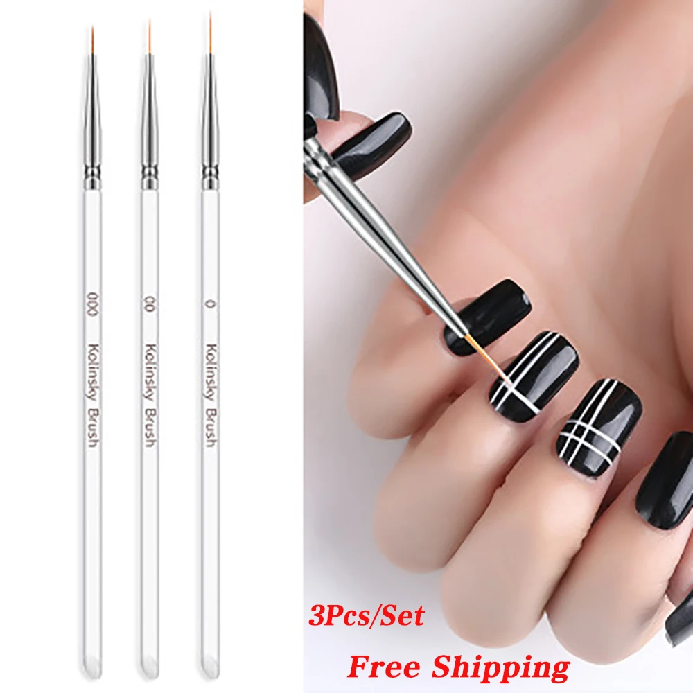 3Pcs/Set Acrylic Dotting Tool Nail Art Pen Painting Anti Fungal Treatment Nail Pen Decoration Manicure Tools Nail Art Tools Kit
3Pcs/Set Acrylic Dotting Tool Nail Art Pen Painting Anti Fungal Treatment Nail Pen Decoration Manicure Tools Nail Art Tools Kit