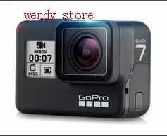 for GoPro HERO7BLACK Waterproof Digital Action Camera with Touch Screen 1440p HD Video 10MP Photos HERO 7
for GoPro HERO7BLACK Waterproof Digital Action Camera with Touch Screen 1440p HD Video 10MP Photos HERO 7