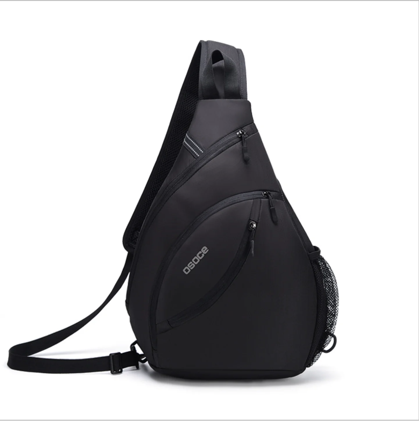 single shoulder strap backpack