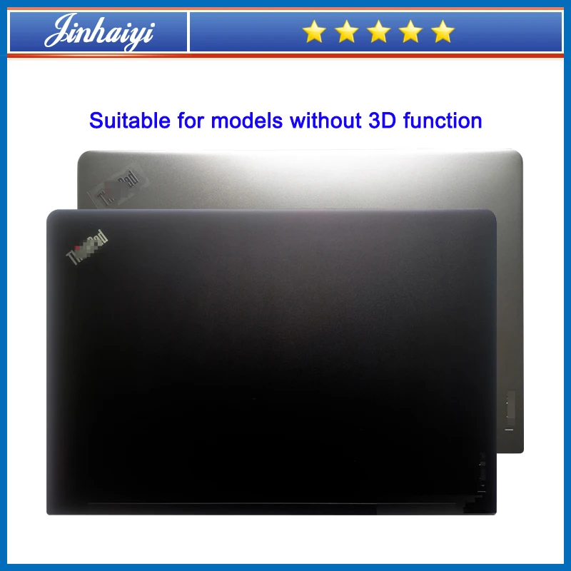 Задняя крышка для экрана ноутбука Lenovo Thinkpad E560P S5 без 3D стильной верхней крышки
Задняя крышка для экрана ноутбука Lenovo Thinkpad E560P S5 без 3D стильной верхней крышки