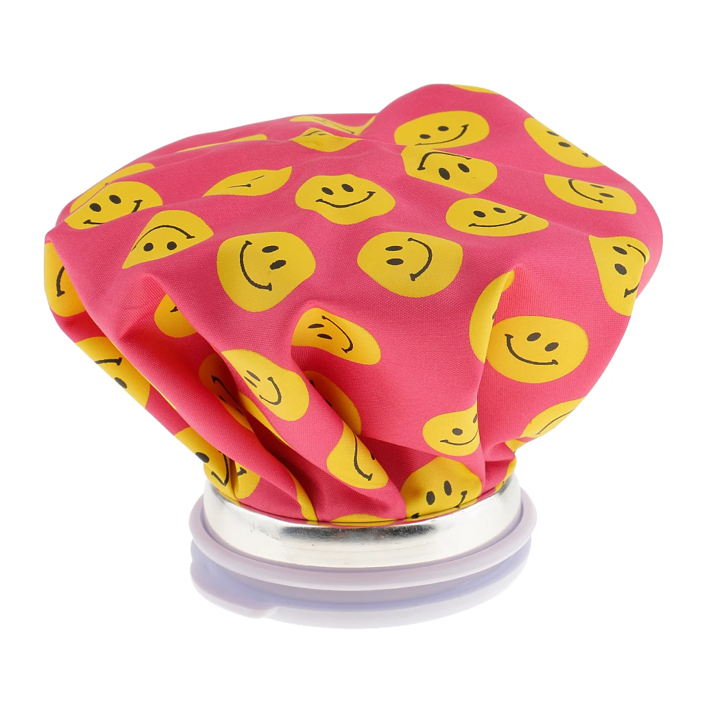 Reusable Sports Ice Pack Cooling Cap Bag Swelling Pain Injury Relief 4 Colors 6 inch / 9 inch / 11 inch Reusable Sports Ice Pack Cooling Cap Bag Swelling Pain Injury Relief 4 Colors 6 inch / 9 inch / 11 inch