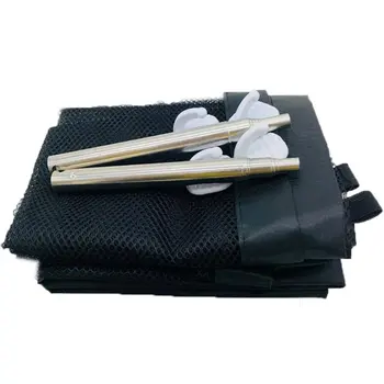 Pet Barrier Safety Fence Door Dog Cat Safety Fence Protection Net Safety Barrier Net Door Pet Supplies
Pet Barrier Safety Fence Door Dog Cat Safety Fence Protection Net Safety Barrier Net Door Pet Supplies