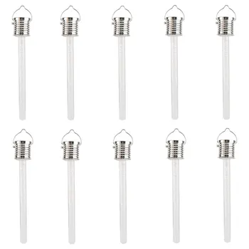 10pcs Lawn Walkway Landscape Waterproof Pathway Garden LED Solar Light Holiday Color Changing Outdoor Hanging Yard Auto On Off
10pcs Lawn Walkway Landscape Waterproof Pathway Garden LED Solar Light Holiday Color Changing Outdoor Hanging Yard Auto On Off