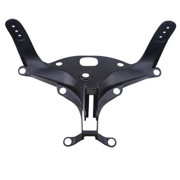 Lights Bracket For Yamaha YZF R1 2004 2005 2006 04 05 06 CNC Black Motorcycle Headlight Fairing Stay Bracket Upper Stay Brackets
Lights Bracket For Yamaha YZF R1 2004 2005 2006 04 05 06 CNC Black Motorcycle Headlight Fairing Stay Bracket Upper Stay Brackets