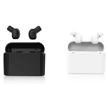 M2T-Sj Tws Bluetooth 5.0 Wireless Earphones Stereo Sports Headset Mini In-Ear Wireless Earbuds Bluetooth Headset for Smartphones
M2T-Sj Tws Bluetooth 5.0 Wireless Earphones Stereo Sports Headset Mini In-Ear Wireless Earbuds Bluetooth Headset for Smartphones