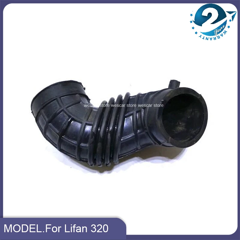 For Lifan 320 Air Filter Air Intake Hose Intake Hose Car Engine Intake Pipe Air Hose Rubber Tube Original Genuine New
For Lifan 320 Air Filter Air Intake Hose Intake Hose Car Engine Intake Pipe Air Hose Rubber Tube Original Genuine New
