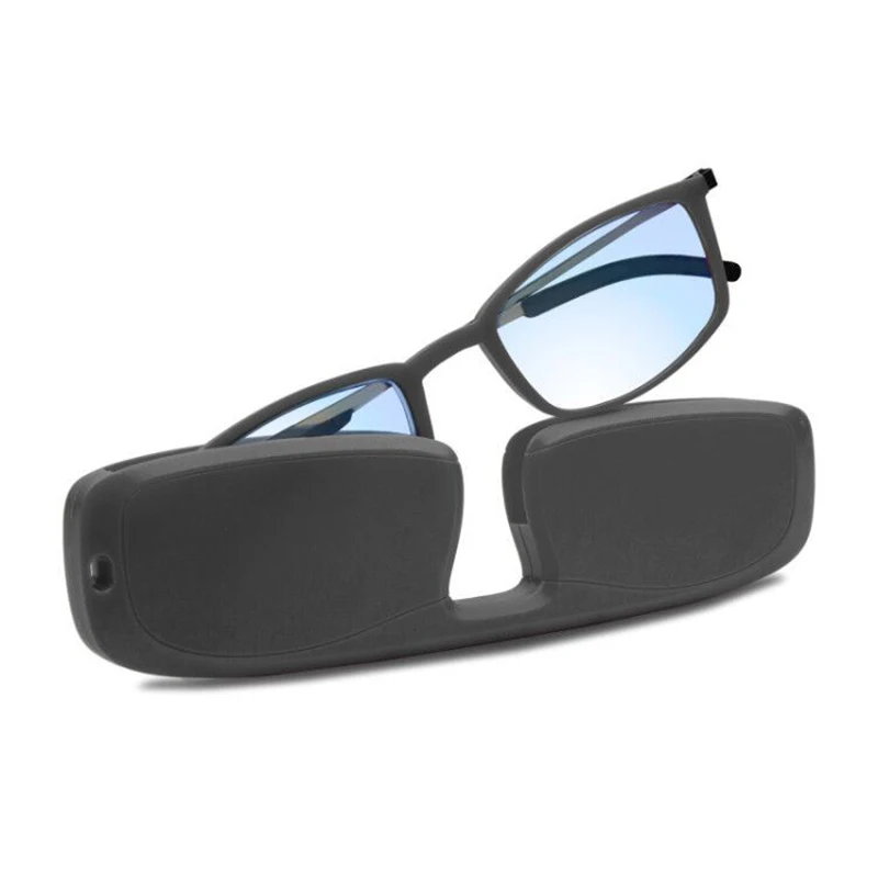 Logorela Reading Glasses With Anti-Blue Ray Coating Presbyopia Spectacles Eyewear Glasses +1.0+1.5+2.0+2.5+3.0+3.5+4.0 Unisex
Logorela Reading Glasses With Anti-Blue Ray Coating Presbyopia Spectacles Eyewear Glasses +1.0+1.5+2.0+2.5+3.0+3.5+4.0 Unisex
