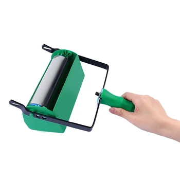 3D Pattern Wallpaper Decor Painting Tools Roller Coating Paint Painting Machine Wall Decoration Roller Brush Tool
3D Pattern Wallpaper Decor Painting Tools Roller Coating Paint Painting Machine Wall Decoration Roller Brush Tool