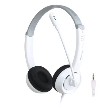 DT-326 3.5MM Jack Wired Headphones Over Ear Headsets Music Stereo Earphone Flexible Adjustable Gaming Headphones With Mic
DT-326 3.5MM Jack Wired Headphones Over Ear Headsets Music Stereo Earphone Flexible Adjustable Gaming Headphones With Mic