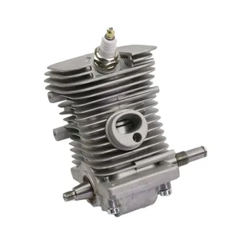Engine Motor Cylinder Piston Crankshaft Kit For Stihl MS170 MS180 018 Chainsaw Chain Saw Parts Power Equipment Accessories
Engine Motor Cylinder Piston Crankshaft Kit For Stihl MS170 MS180 018 Chainsaw Chain Saw Parts Power Equipment Accessories