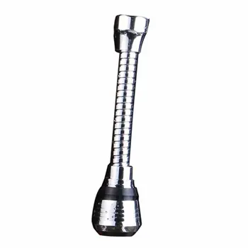 360 Degree Swivel Faucet Aerator Dual Mode Sprayer Filter Diffuser Water Saving Nozzle Faucet Connector Kitchen Gadgets
360 Degree Swivel Faucet Aerator Dual Mode Sprayer Filter Diffuser Water Saving Nozzle Faucet Connector Kitchen Gadgets